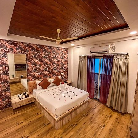 Regenta Bharti Amusement & Adventure Resort Pune, Urulikanchan Uruli Kanchan ภายนอก รูปภาพ